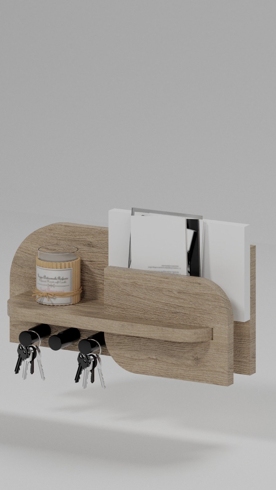 Porta LLaves Porta LLave - Organizador