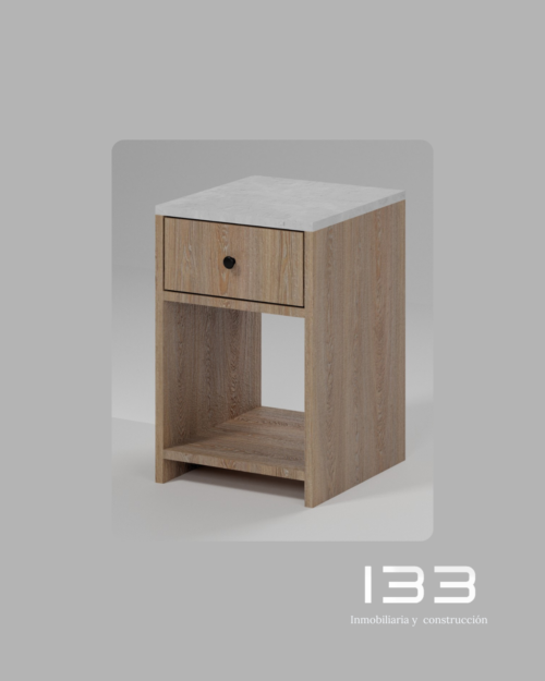 Velador -  Mesa de Noche