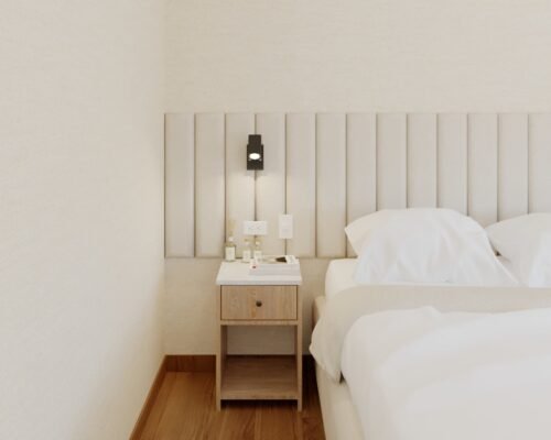 Velador -  Mesa de Noche