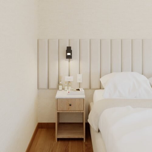 Velador -  Mesa de Noche